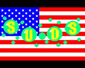 American Suds (19xx)(Riverdale)[h TSTH] screen shot title